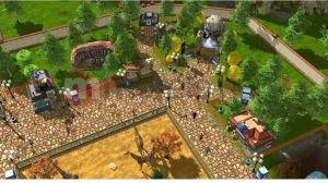 Wildlife Park 3: Świat Dzikich Zwierząt PC 9