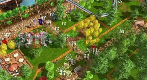 Wildlife Park 3: Świat Dzikich Zwierząt PC 10