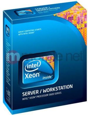 Procesor serwerowy Intel Xeon E5649 BX80614E5649 1