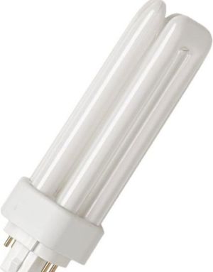 Świetlówka kompaktowa Osram Dulux T/E GX24q-3 32W (4050300425528) 1