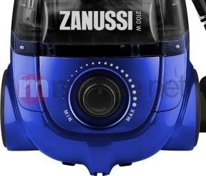Odkurzacz Zanussi ZANT 7770 2