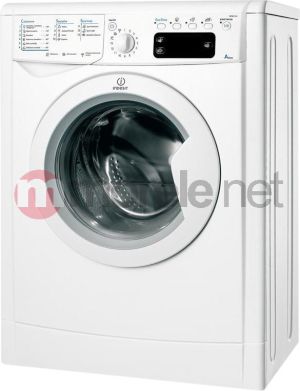 Pralka Indesit IWSE 51050 B ECO 1