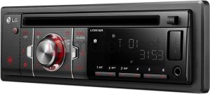 Radio samochodowe LG LCS510IR 1