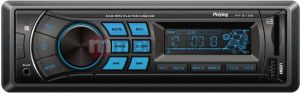 Radio samochodowe PeiYing PY-3138 1