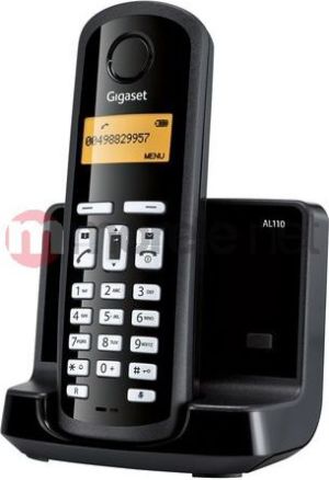 Telefon stacjonarny Gigaset AL 110 1