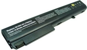 Bateria Whitenergy Dell Latitude E5500 11.1V Li-Ion 4400mAh (07212) 1