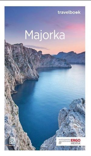 Travelbook - Majorka w.2018 1