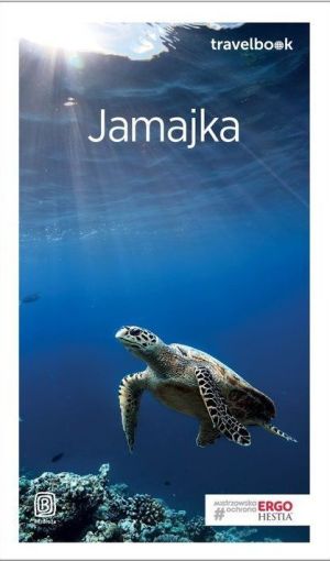 Travelbook - Jamajka w.2018 1