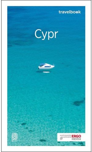Travelbook - Cypr w.2018 1