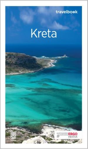 Travelbook - Kreta w.2018 1