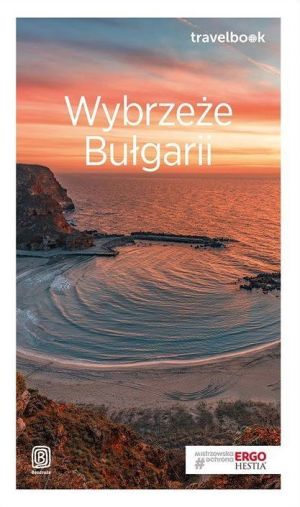 Travelbook - Wybrzeże Bułgarii w.2018 1