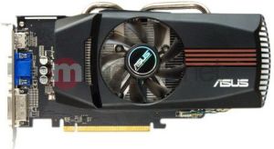 Karta graficzna Asus Radeon HD6770 1GB EAH6770 DC/G/2DI1GD5 2