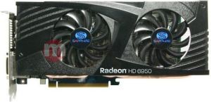 Karta graficzna Sapphire Radeon HD6950 2GB DDR5 PX 256BIT 2DV/HD/DP LITE (11188-05-20G) 2