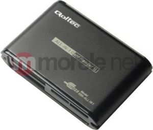 Czytnik Qoltec CRW-0025EM 1