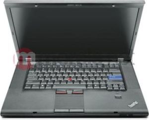 Laptop Lenovo ThinkPad W510 4389RH8 1