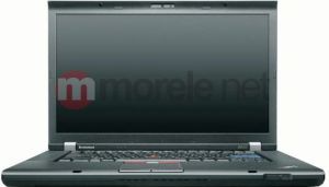 Laptop Lenovo ThinkPad W510 4389RH8 2