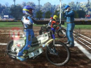 AK Speedway Liga Gold PC 3
