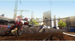 AK Speedway Liga Gold PC 9