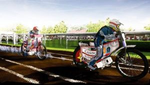 AK Speedway Liga Gold PC 10