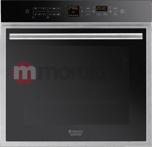 Piekarnik Hotpoint-Ariston FK 103EL.20 X/HA 1