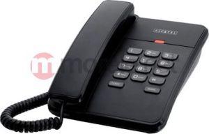 Telefon stacjonarny Alcatel Temporis 25 1
