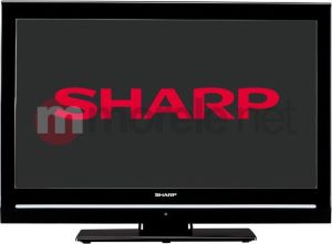Telewizor Sharp Telewizory LCD >> Telewizor 32" LCD Sharp LC32SH340EV (LC32SH340EV) - RTVSHATLC0210 1