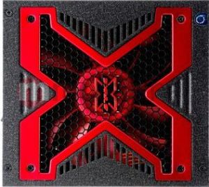 Zasilacz Aerocool ATX AEROCOOL STRIKE-X 500W, 80 PLUS BRONZE, aktywne PFC (AEROPGSSTRIKE-X-500) 3