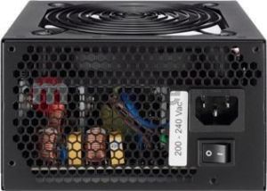 Zasilacz Tacens Zasilacz Tacens TAC550RV 2