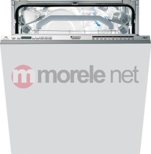 Zmywarka Hotpoint-Ariston LFTA+ 3214 HX/R 1