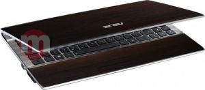 Laptop Asus Bamboo U33JC-RX216V 2
