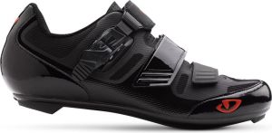 Giro Buty męskie Apeckx II HV czarno-czerwone r. 42 (GR-7068499) 2