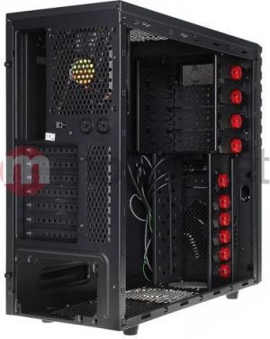 Obudowa Thermaltake Spacecraft (VN600A1W2N) 2