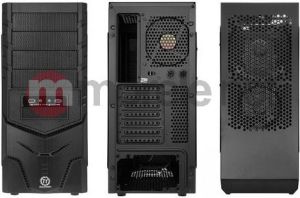 Obudowa Thermaltake Spacecraft (VN600A1W2N) 3