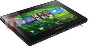 Tablet Blackberry  (Playbook 16GB) 2