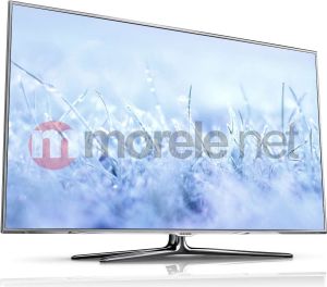 Telewizor Samsung Telewizory : LED >> Samsung 60'' LCDTV  LED 3D UE60D8000  - TVSAM60D800 3