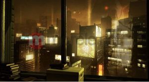 Deus Ex: Bunt Ludzkości Xbox 360 13