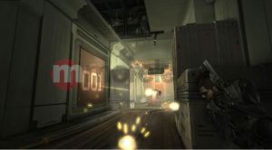 Deus Ex: Bunt Ludzkości Xbox 360 9