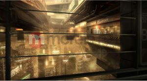 Deus Ex: Bunt Ludzkości Xbox 360 10