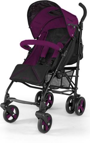 Wózek Milly Mally spacerowy Royal Purple 1