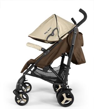 Wózek Milly Mally spacerowy Royal Purple 2