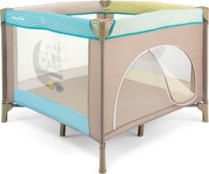 Milly Mally Kojec Fun Blue Safari 1