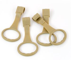 Milly Mally Kojec Fun Blue Safari 2