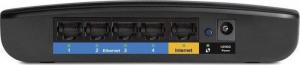 Router Linksys E1200-EE 3