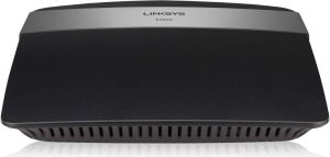 Router Linksys E2500-EE 2