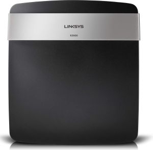 Router Linksys E2500-EE 1
