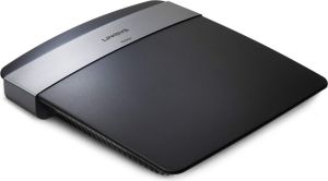 Router Linksys E2500-EE 3