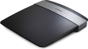 Router Linksys E2500-EE 5