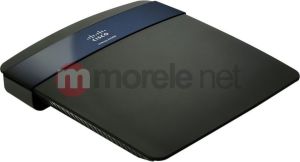 Router Linksys E3200-EE 1