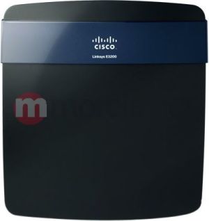 Router Linksys E3200-EE 2