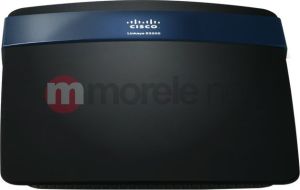 Router Linksys E3200-EE 3